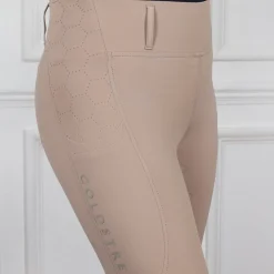 Coldstream Ladies Oxnam Competition Riding Tights