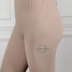 Coldstream Ladies Oxnam Competition Riding Tights