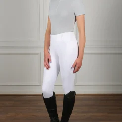 Coldstream Ladies Oxnam Competition Riding Tights