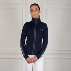 Coldstream Ladies Stamford Softshell Performance Jacket