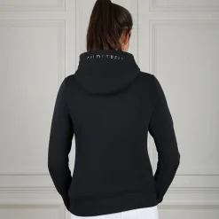 Coldstream Ladies Swanlaws Diamante Hoodie