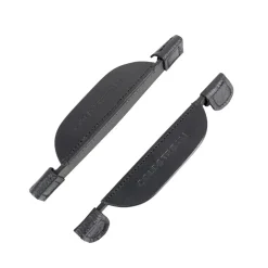 Coldstream Leather Bridle Blinkers
