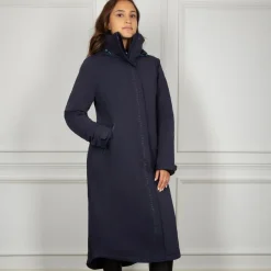 Coldstream Maxton Long Waterproof Coat