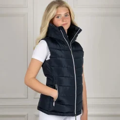 Coldstream Melrose Quilted Gilet