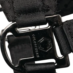 Coldstream Middleton Air Flow Head Collar & Lead Rope