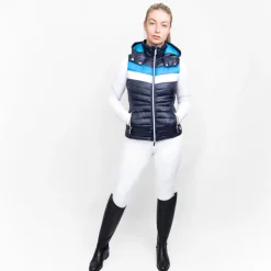 Coldstream Southdean Quilted Gilet