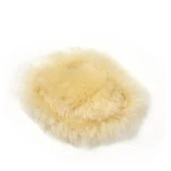 Collegiate ComfiTec Grackle Bridle Sheepskin Replacement