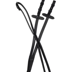 Collegiate Flexi Grip Reins