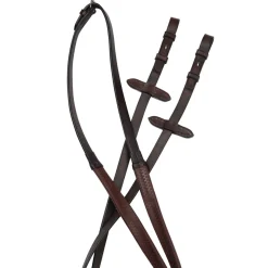 Collegiate Flexi Grip Reins
