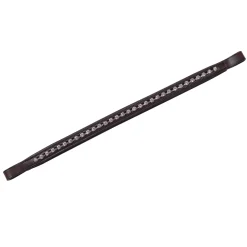 Collegiate Large Diamante Browband
