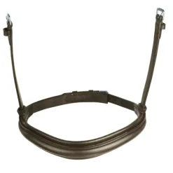 Collegiate Mono Crown Cavesson Noseband