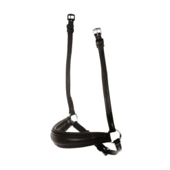 Collegiate Mono Crown Drop Noseband