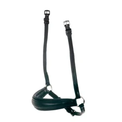 Collegiate Mono Crown Drop Noseband
