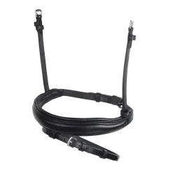 Collegiate Mono Crown Flash Noseband
