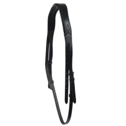 Collegiate Mono Crown Headpiece
