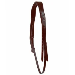 Collegiate Mono Crown Headpiece