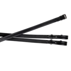 Collegiate Plain Reins
