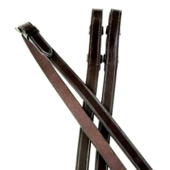 Collegiate Plain Reins
