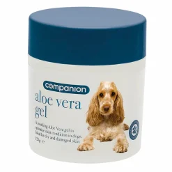 Companion Aloe Vera Gel