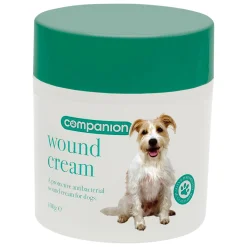 Companion Wound Cream