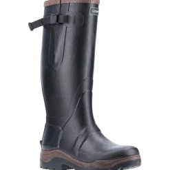 Cotswold Compass Men Neoprene Rubber Wellington