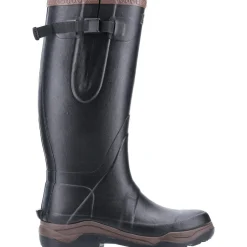 Cotswold Compass Men Neoprene Rubber Wellington