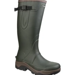 Cotswold Compass Men Neoprene Rubber Wellington
