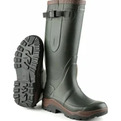 Cotswold Compass Men Neoprene Rubber Wellington