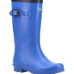 Cotswold Fairweather Kid Junior Wellington Boot
