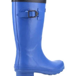 Cotswold Fairweather Kid Junior Wellington Boot