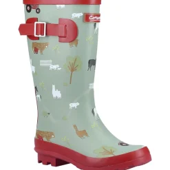 Cotswold Farmyard Kid Junior Wellington