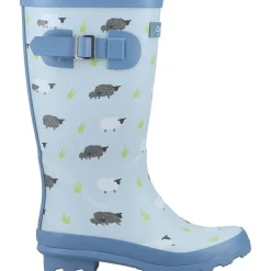 Cotswold Farmyard Kid Junior Wellington