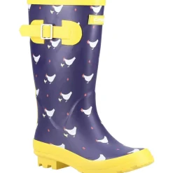 Cotswold Farmyard Kid Junior Wellington