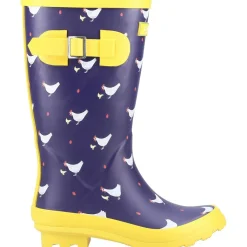 Cotswold Farmyard Kid Junior Wellington
