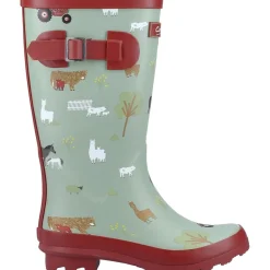 Cotswold Farmyard Kid Junior Wellington