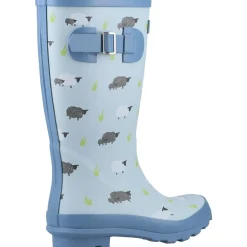 Cotswold Farmyard Kid Junior Wellington