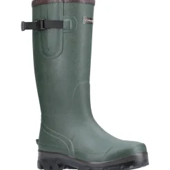 Cotswold Grange Men Buckle Fastening Wellington Boot