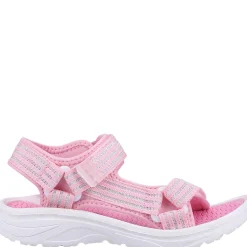 Cotswold Kid Bodiam Recycled Sandal