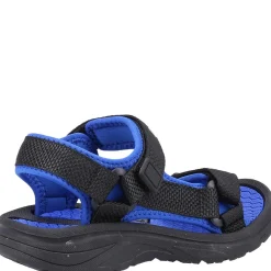 Cotswold Kid Bodiam Recycled Sandal
