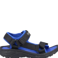 Cotswold Kid Bodiam Recycled Sandal