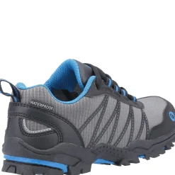 Cotswold Kid Littledean Hiking Waterproof Shoes