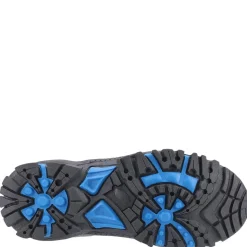Cotswold Kid Littledean Hiking Waterproof Shoes