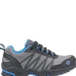 Cotswold Kid Littledean Hiking Waterproof Shoes