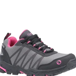 Cotswold Kid Littledean Hiking Waterproof Shoes