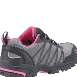 Cotswold Kid Littledean Hiking Waterproof Shoes