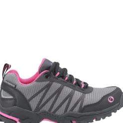 Cotswold Kid Littledean Hiking Waterproof Shoes