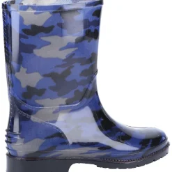 Cotswold Kid PVC Jnr Wellington