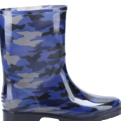 Cotswold Kid PVC Jnr Wellington