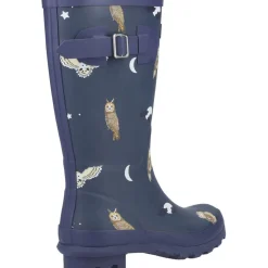 Cotswold Kid Woodland Junior Wellingtons