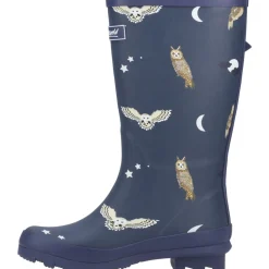 Cotswold Kid Woodland Junior Wellingtons